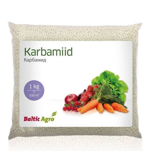 Karbamiid Baltic Agro 1 kg